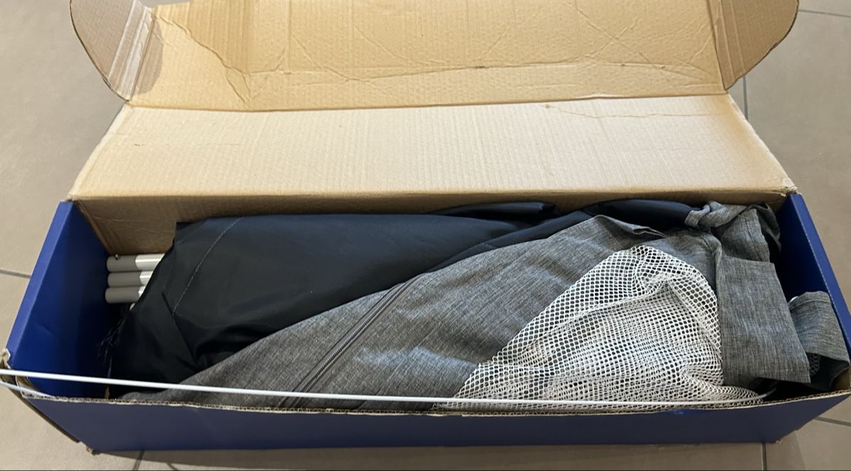 Box & Barriere di sicurezza: Lupilu Baby Laufstall – Nuovo (secondo la descrizione) da Luzern venduto da rum_d5ws 3