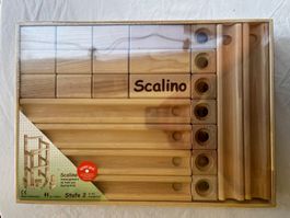 Scalino Kugelbahn "Stufe 2"