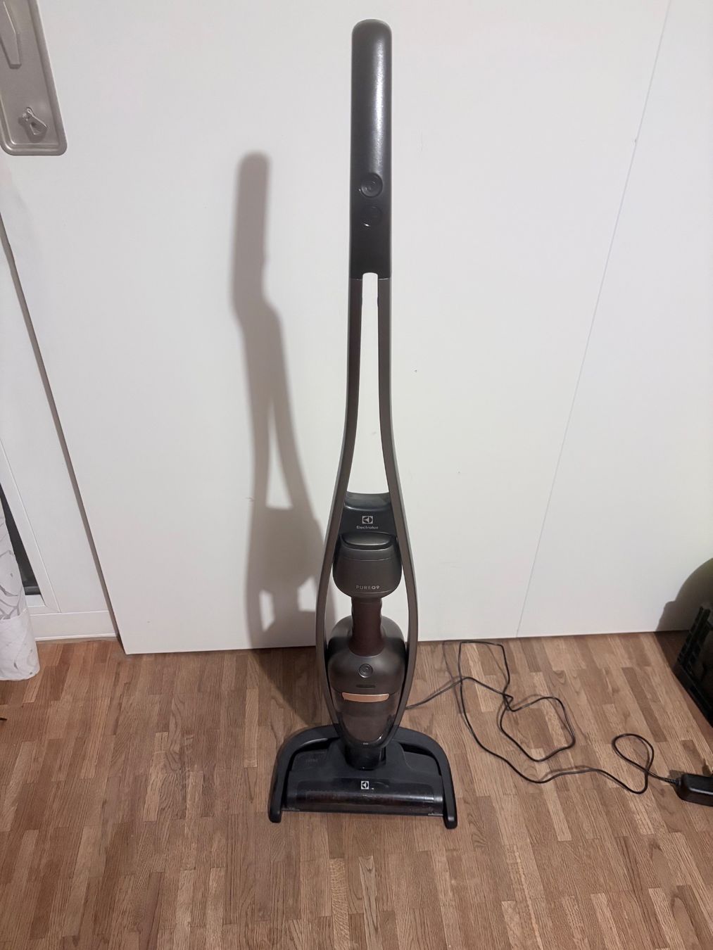 Electrolux Aspirapolveri & Accessori: Electrolux Pure Q9 – Usato da Zürich venduto da borbos 1