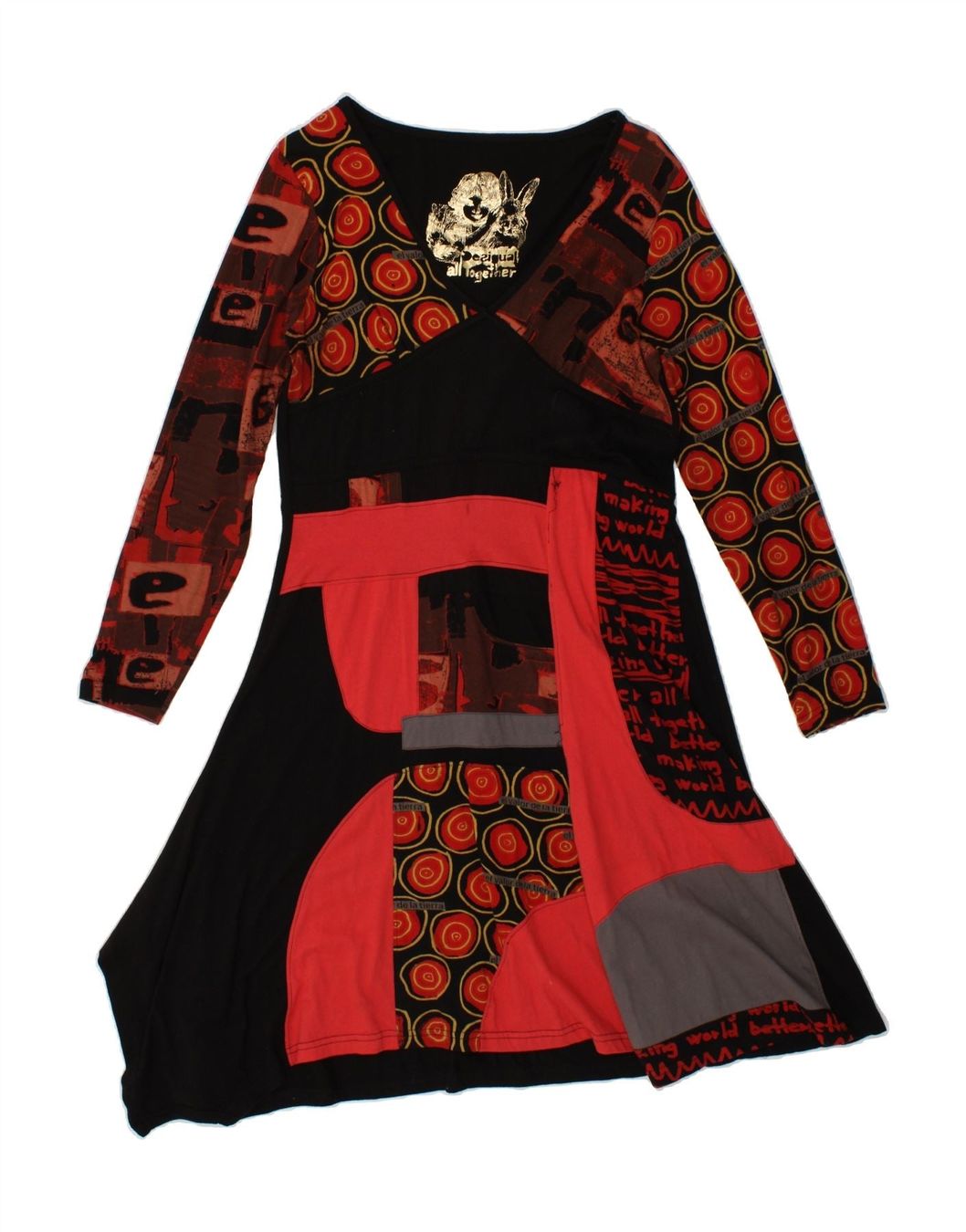 Desigual Robes: Desigual Kleid – Neuf (Voir description) à Hochdorf par Berry005 7