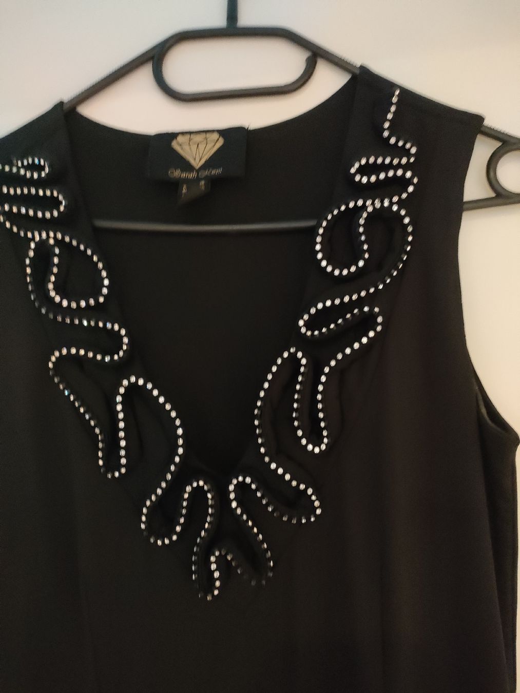 Kleider: Abendkleid – Neu (gemäss Beschreibung) aus Oberengstringen von ina_5xrj 1