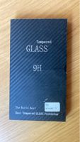 Real Tempered Glass Protector for Xiaomi 9 – H6
