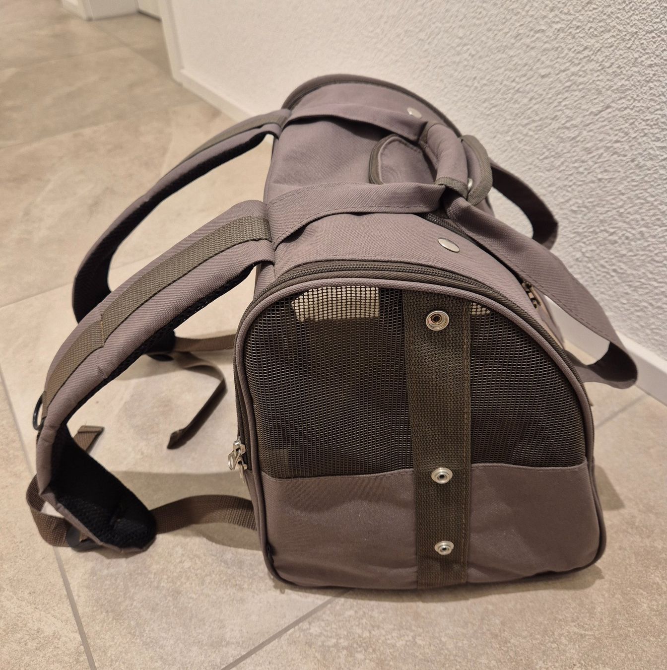 Sacs à dos: Trixie Hunderucksack – D'occasion à Oberengstringen par NiJuLi