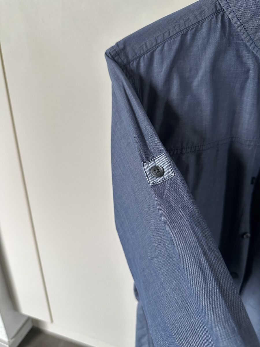 Esprit Hemden: Stylisches Herrenhemd Grösse S - Esprit – Gebraucht aus Winterthur von JuHoCh 2