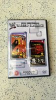WWE Wrestlemania 13 & 14 Tagged Classics DVD Set-Rarität!(03