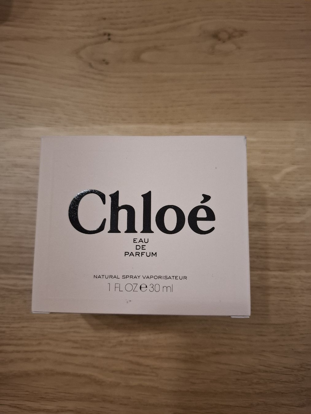 Chloé Profumi & Eau de Toilette: Chloè Eau de Parfum 30ml Damenduft NEU – Nuovo (secondo la descrizione) da Birsfelden venduto da _ramona_luethi_ 1