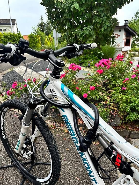 Vélos: Mountainbike, Fully, Bergamont – D'occasion à Eschenbach SG par Hurrlibutz01 2