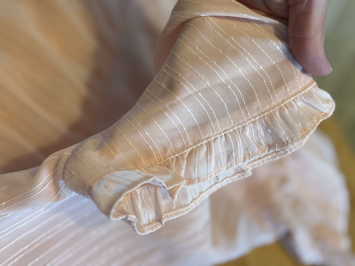 Vestiti: Lili &Lala robe taille S – Usato da Attalens venduto da Skorpionica 3