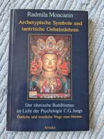 Archetypische Symbole und tantrische ...Radmila Moacanin