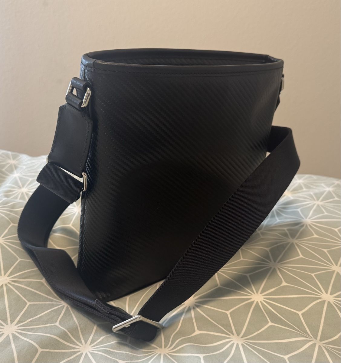 Bally Borse: Bally — Cross Bag – Usato da Kloten venduto da moe_w6hw 1