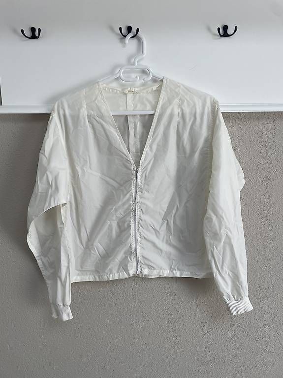 Giacche: Leichte Bomberjacke / Windbreaker  Gr. S – Usato da Glis venduto da SabrinaXA