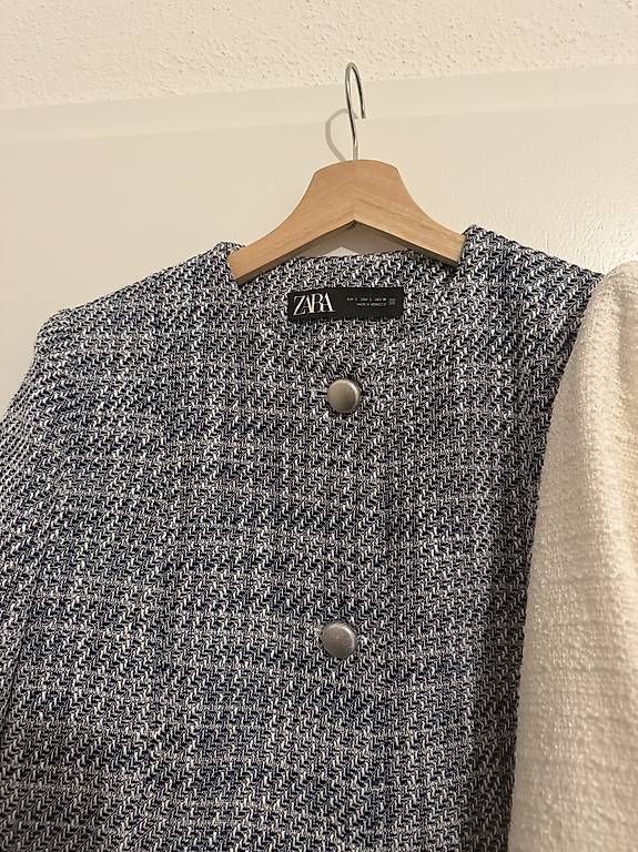 Giacche: ZARA Blazer Jacken  L  neu beide 35CHF – Usato da St. Gallen venduto da dan_8plt 2