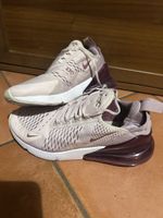 Scarpe Nike Air Max 270 - tg. 39