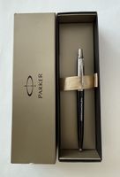 Parker Kugelschreiber "Ferrowohlen" Top Zustand mit Box
