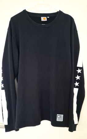 Carharrt Pullover Gr. M