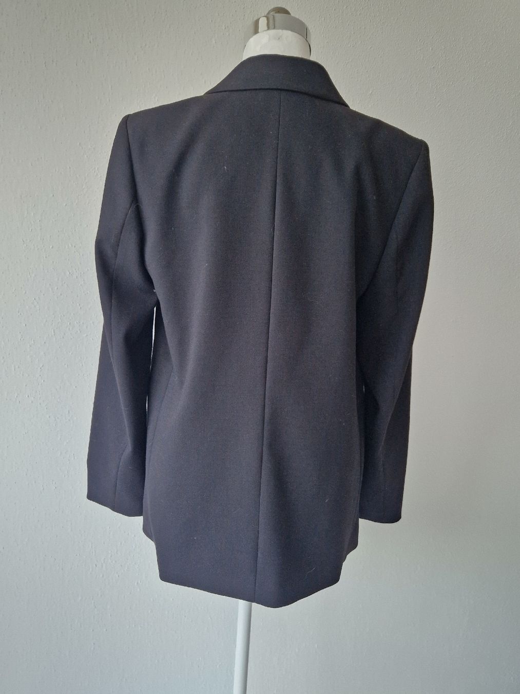 H&M Jacken: BLAZER NOIR – Gebraucht aus Camorino von JPHANDMADE1 2