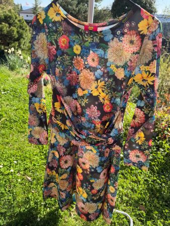 Tantilly Sophia Dress Gr M