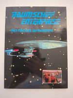 Softcover "Raumschiff Enterprise - Das nächste Jahrhundert"