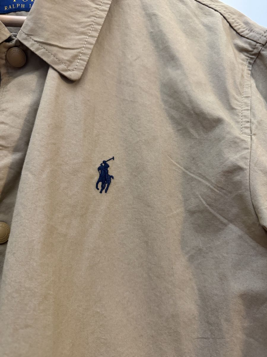 Ralph Lauren Giacche: Polo Ralph Lauren Jacke – Nuovo (secondo la descrizione) da Meggen venduto da strawberryfield 1