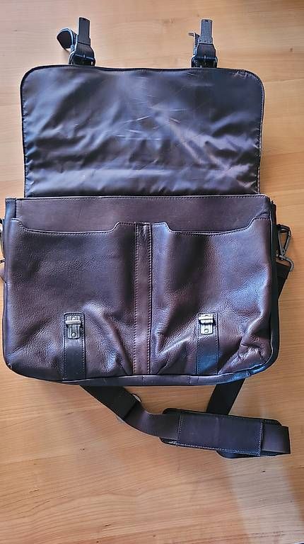 Koffer & Taschen: Briefcase en cuir - Kenneth Cole Reaction – Gebraucht aus Denges von sim_pt5w 1