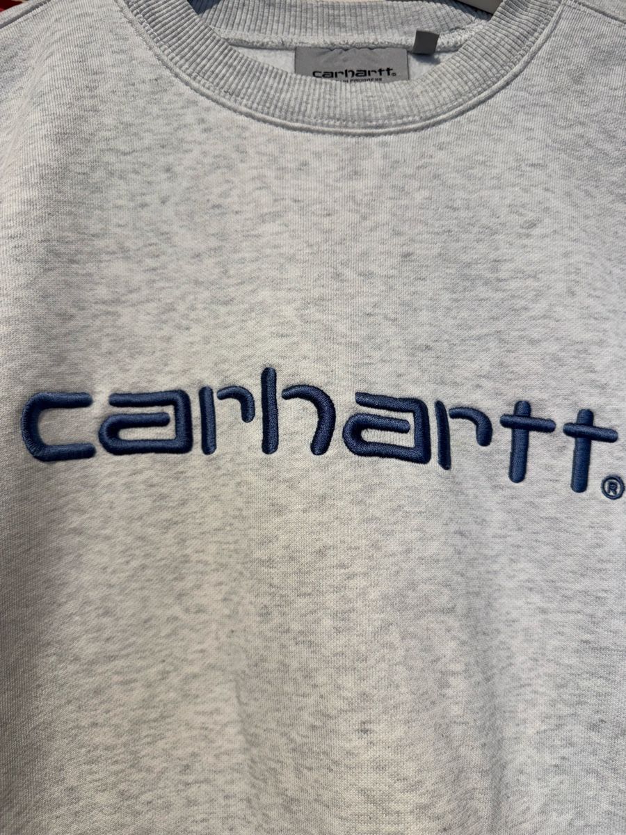 Carhartt Maglioni & Felpe: Pullover – Nuovo (secondo la descrizione) da Turgi venduto da eiiinalem 2
