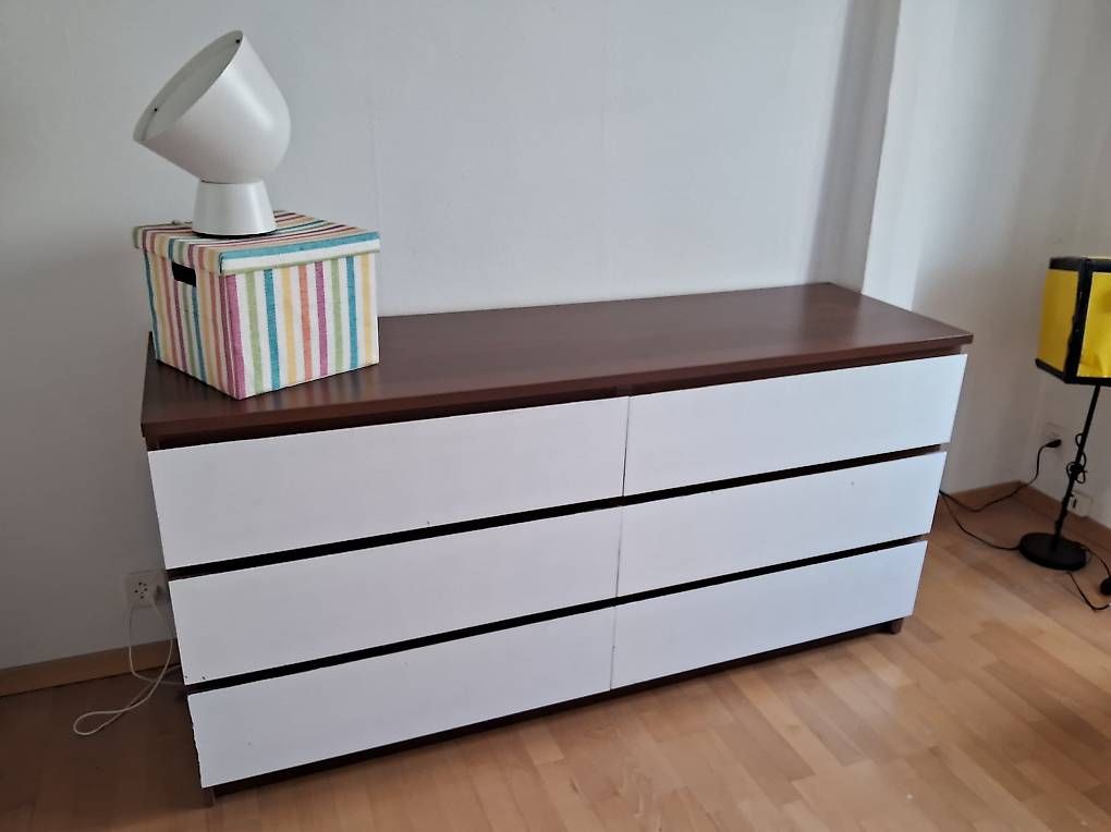 Kommoden: Kommode / Sideboard – Gebraucht aus Zürich von jasonetxu