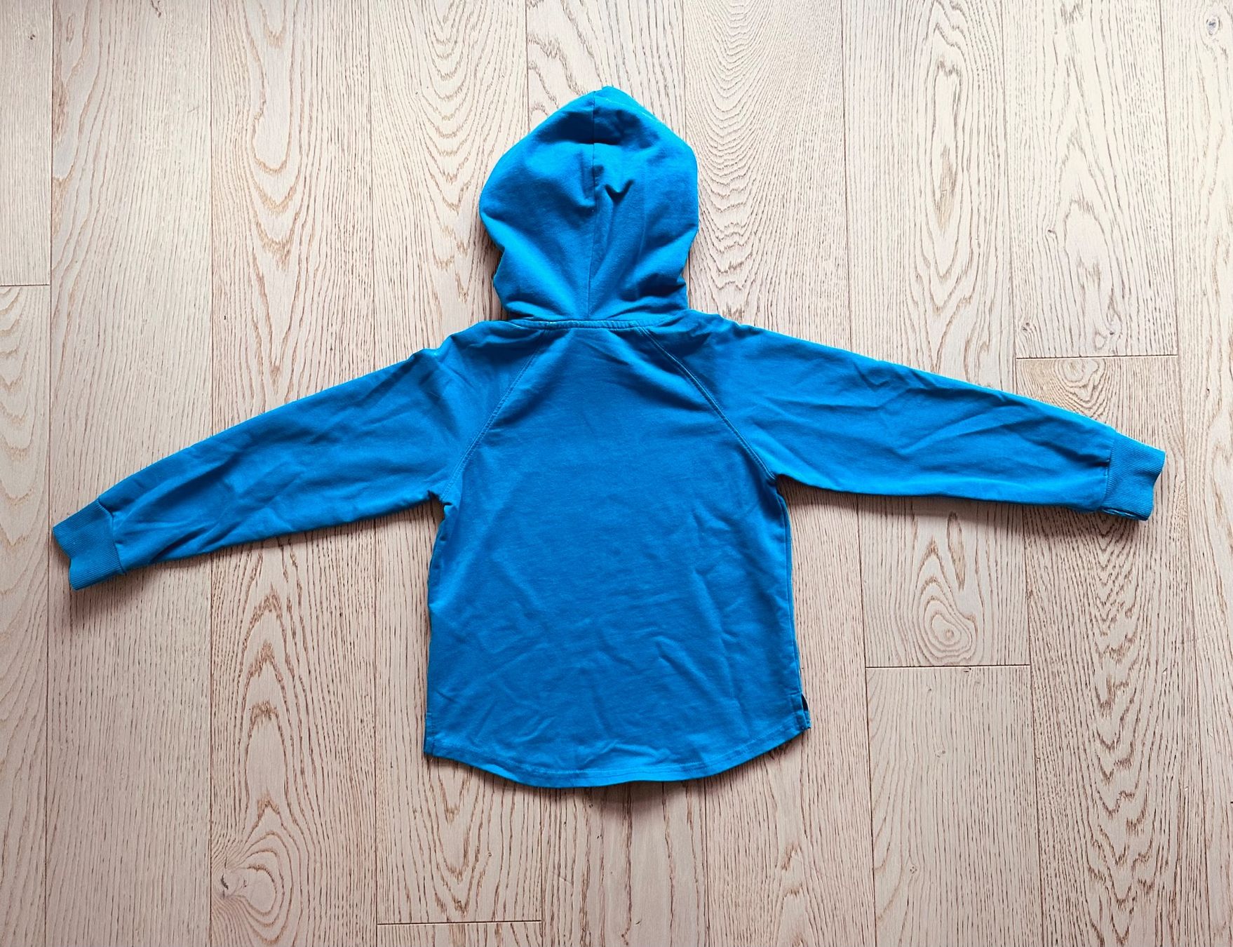 Maglioni & Felpe: Kapuzen Pullover für Mädchen - mit Aufdruck – Usato da Abtwil SG venduto da sinsky_ 2