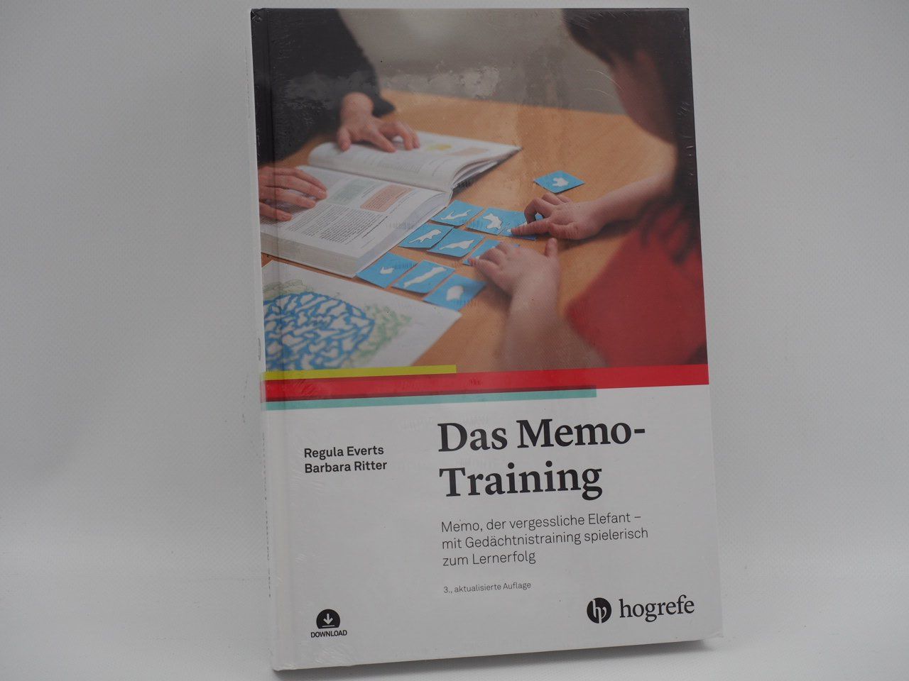 Libri: Das Memo Training (26081648) – Nuovo (secondo la descrizione) da Zürich venduto da fundsachenverkauf