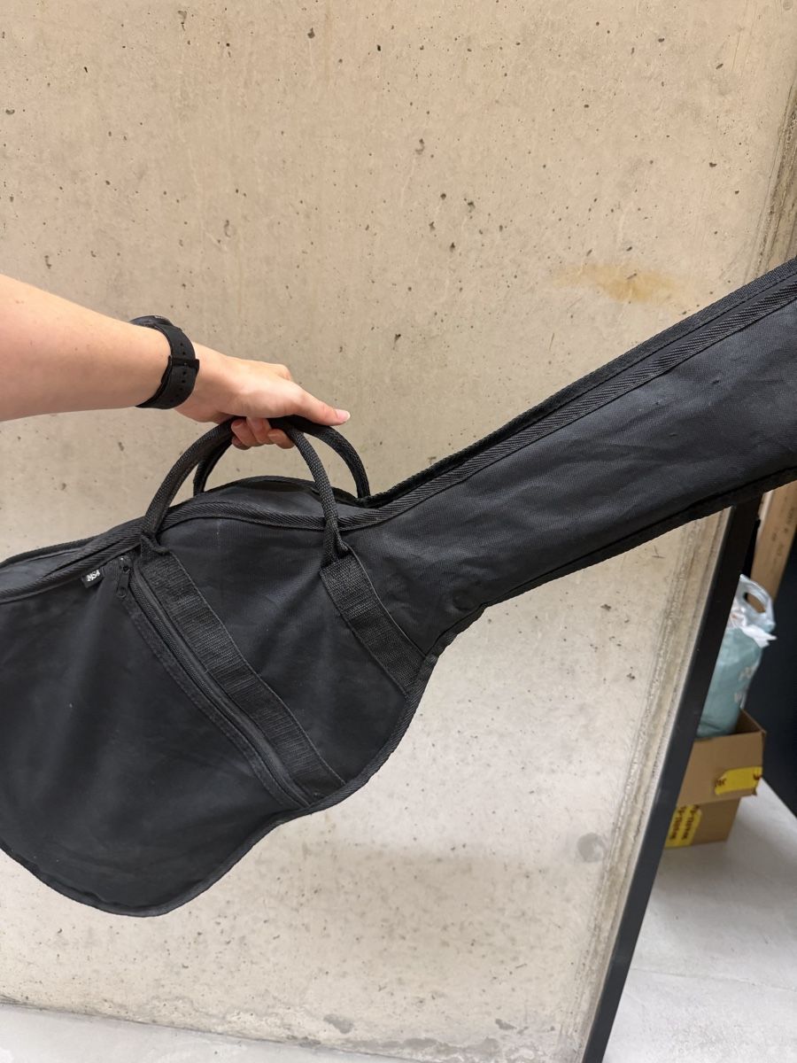 Musikinstrumente: Classic Guitar C25 MSA with Bag – Gebraucht aus Zürich von har_ydk8 5