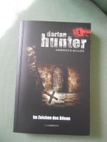 Buchserie - Dorian Hunter - 15 Bände