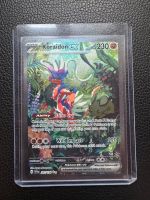 Koraidon ex | SIR | SVI 247/198 | EN