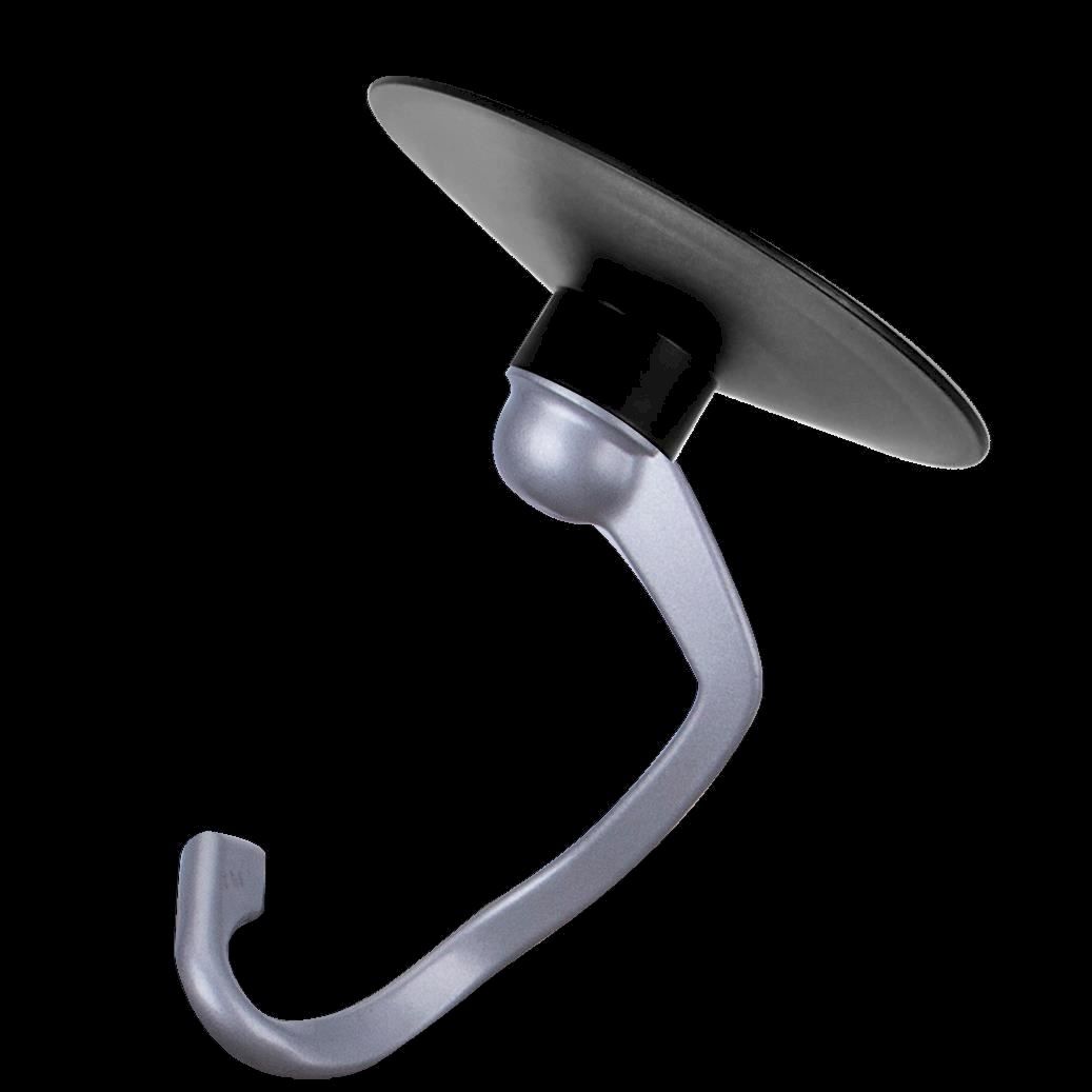 Elettrodomestici da cucina: Arebos Küchenmaschine 1500W schwarz – Nuovo e nell'imballaggio originale da Bottighofen venduto da zaap 8