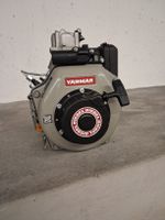 yanmar  grabenstampfer  motor diesel