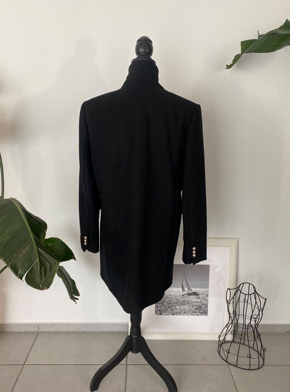 Mango Mäntel: Mango wool coat XL, new – Neu (gemäss Beschreibung) aus Safenwil von rgs_tg62 5
