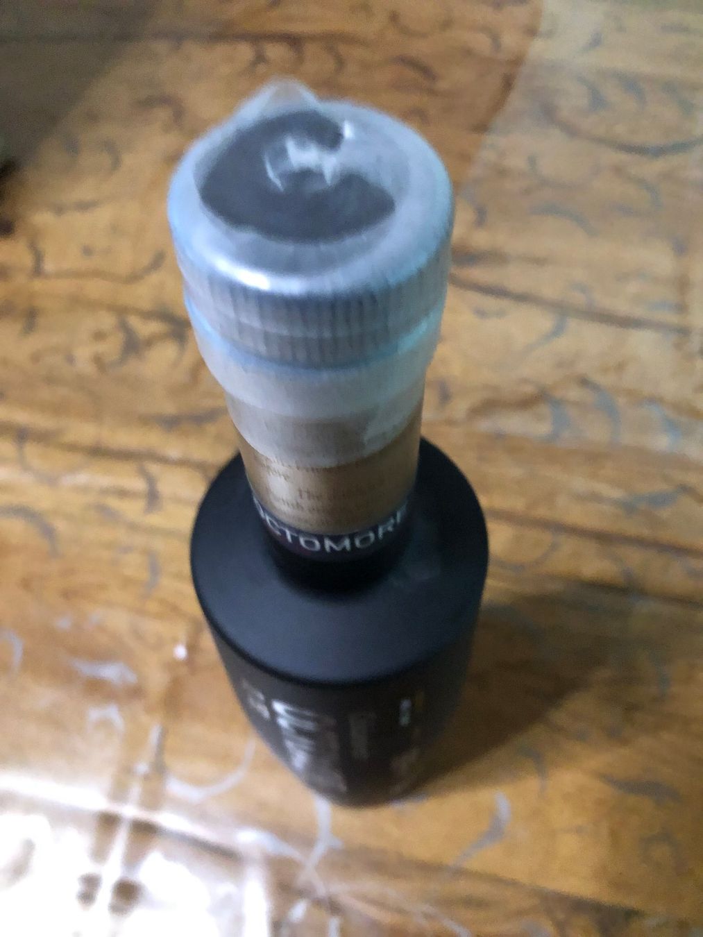 Bruichladdich Spiritueux: Bruichladdich Octomore /3_152 – D'occasion à Henggart par Griffin1643 1