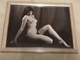 Venus (611) circa 1950