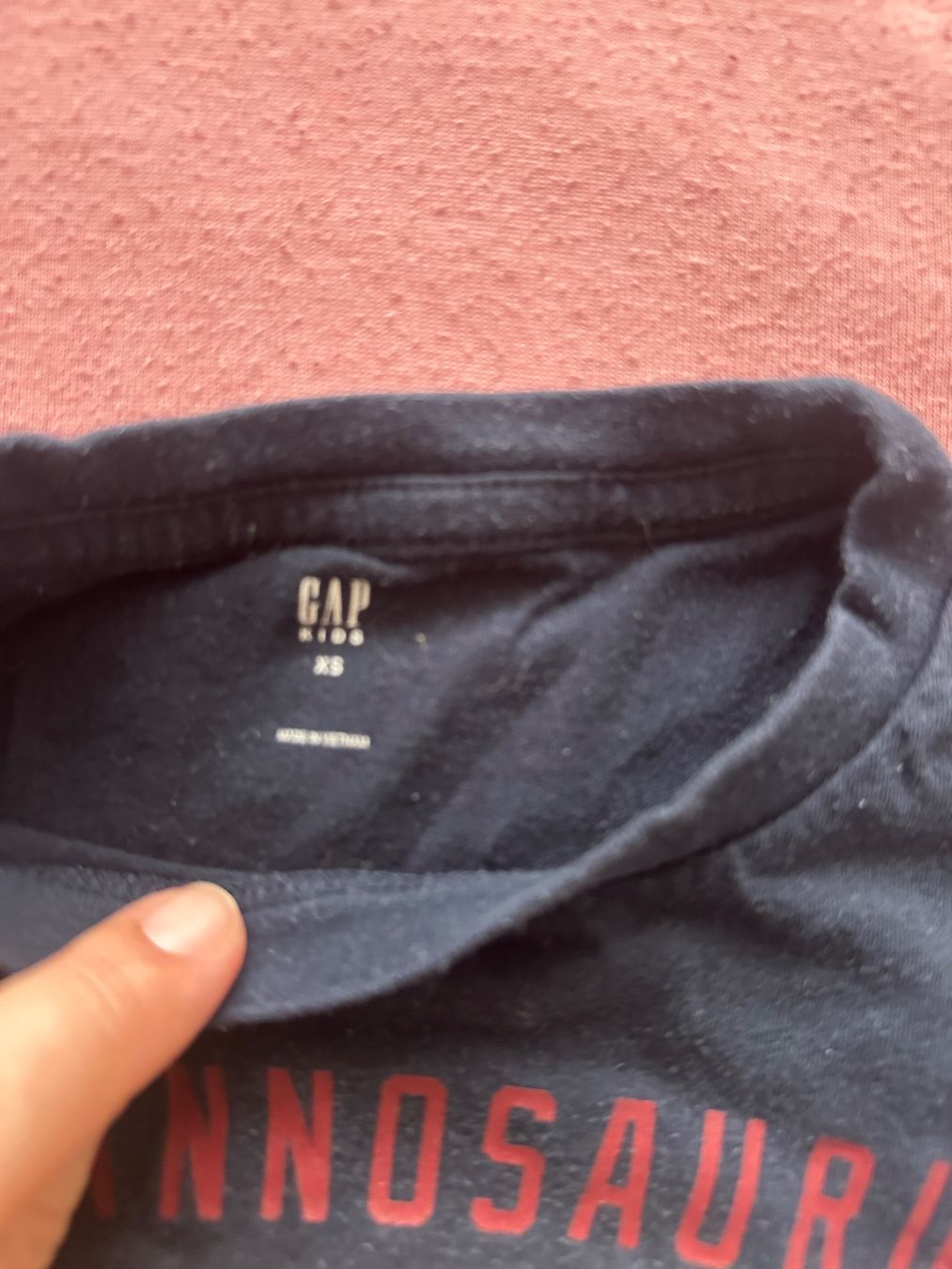 Gap Hemden, T-Shirts & Polos: GAP T-Shirt – Gebraucht aus Dürrenroth von tvy_bh56 2