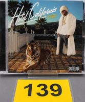 CD Hotel California "Tyga", Nr. 139