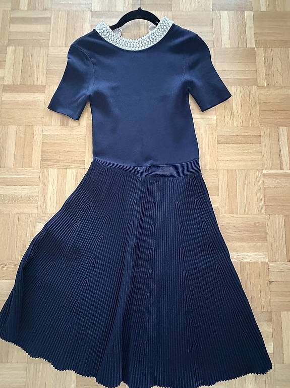 Vestiti: Sandro Strickkleid - Größe S – Usato da Thalwil venduto da ilo_qj2s 2