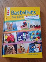 Bastelbuch: Bastelhits für Kids - alle Techniken