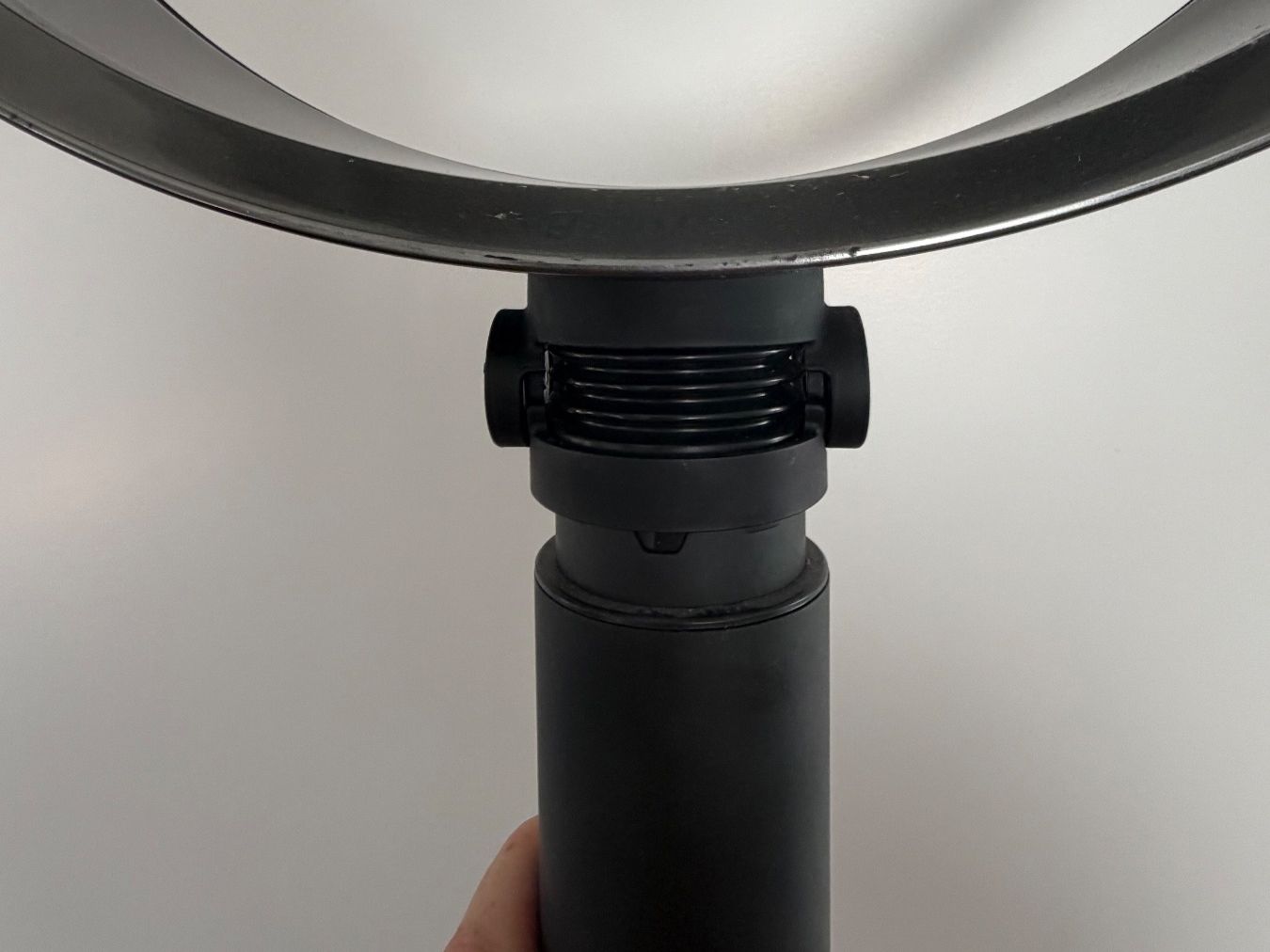 Dyson Ventilatoren: Dyson AM08 Standventilator / schwarz, drehbar – Gebraucht aus Bern von Boerns11777 6