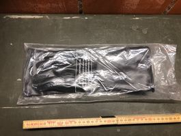 Schweizer Armee ABC Schutzhandschuhe Militär Ausrüstung