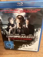 Daybreakers - Blu-ray - Top Film für lange Winterabende!