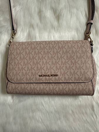 Michael Kors Umhängetasche "rosa"