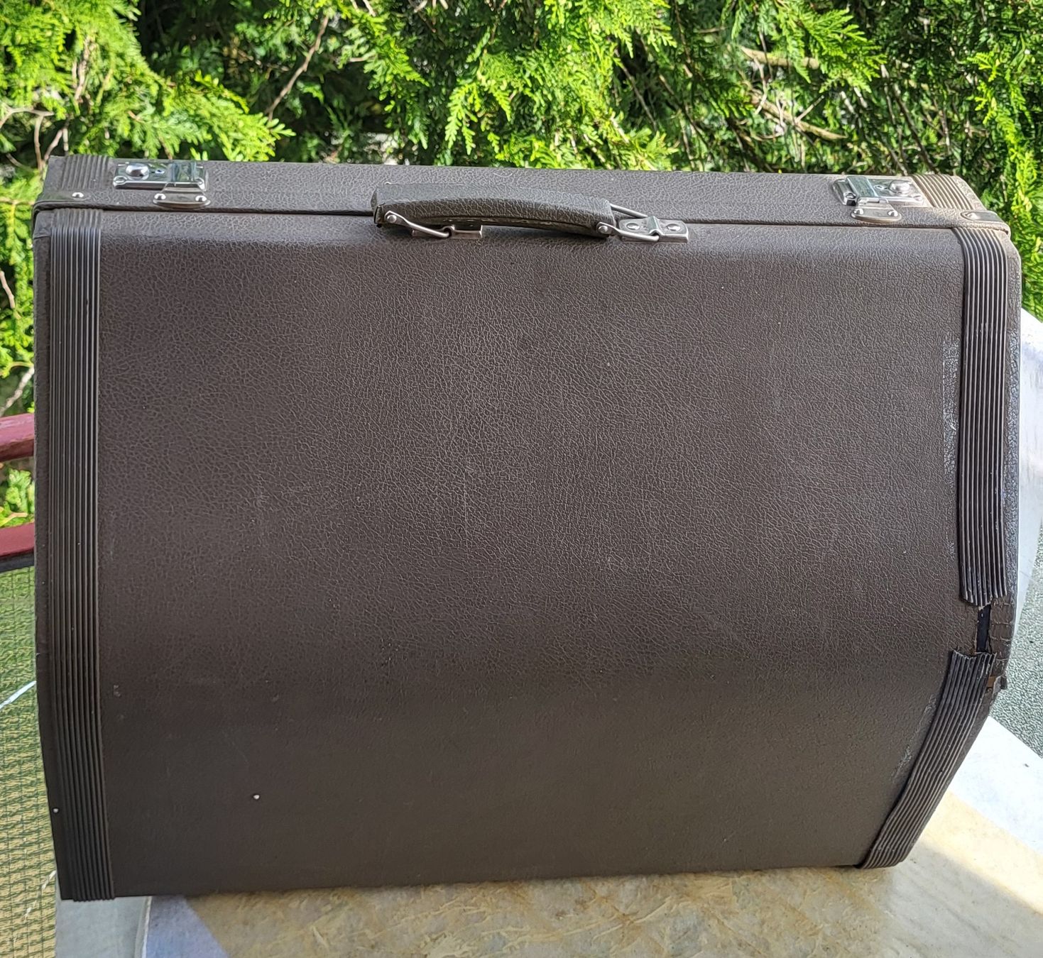 Strumenti musicali: Accordéon hohner Verdi III  – Usato da Penthalaz venduto da EvandroLuz 5