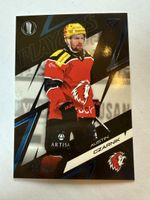 18/60 - Austin Czarnik - LHC 