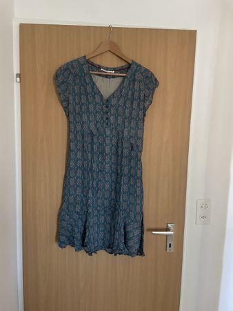 Kleid von Nile, Grösse S