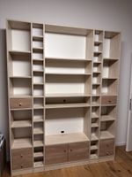 Grosses Bücherregal / Wohnwand zu verkaufen, Top Zustand!