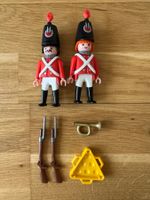 Lot Playmobil vintage - 3857 - incomplet