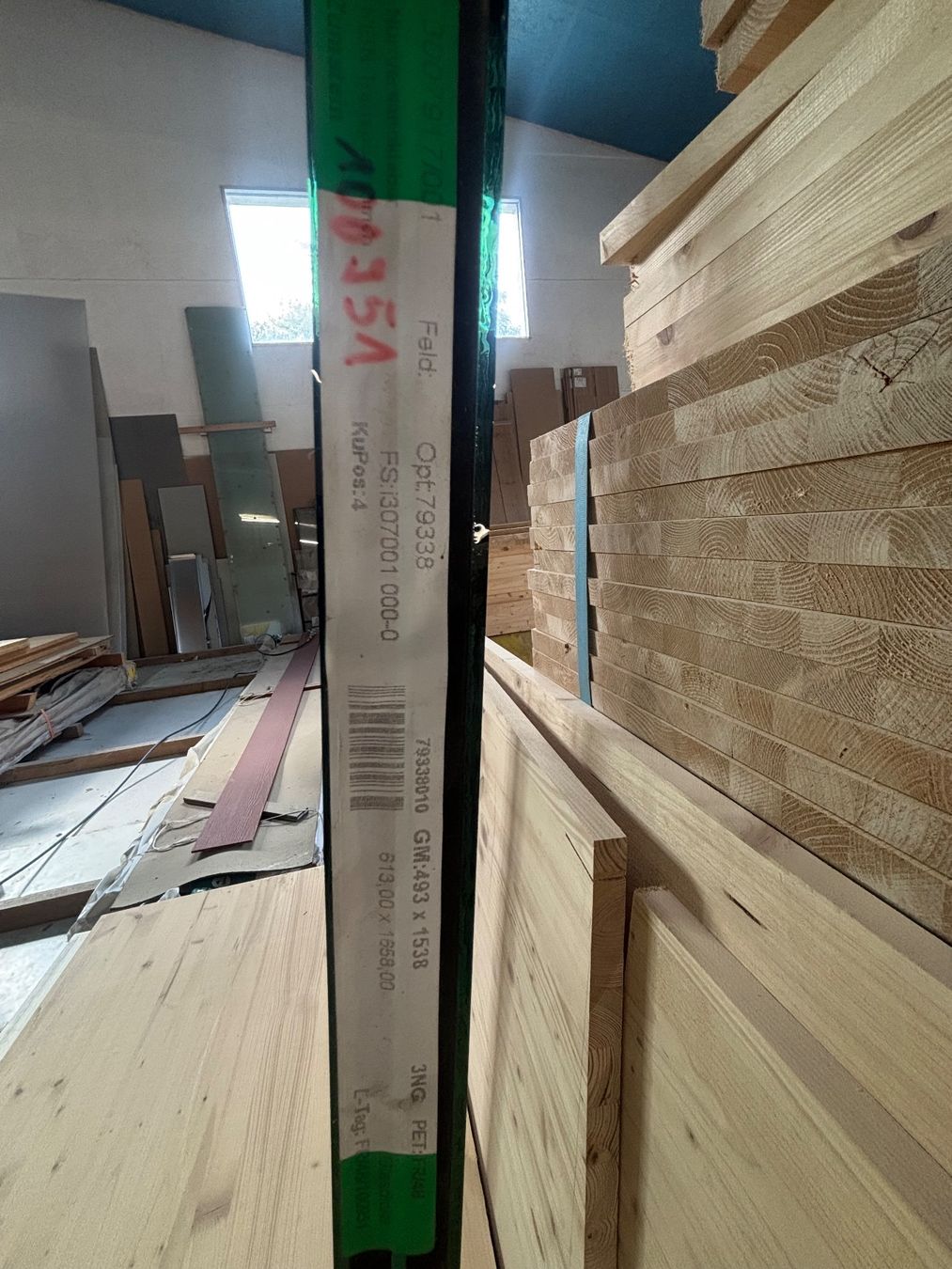 Gläser: Glas – Neu (gemäss Beschreibung) aus Attiswil von inf_zg89 2